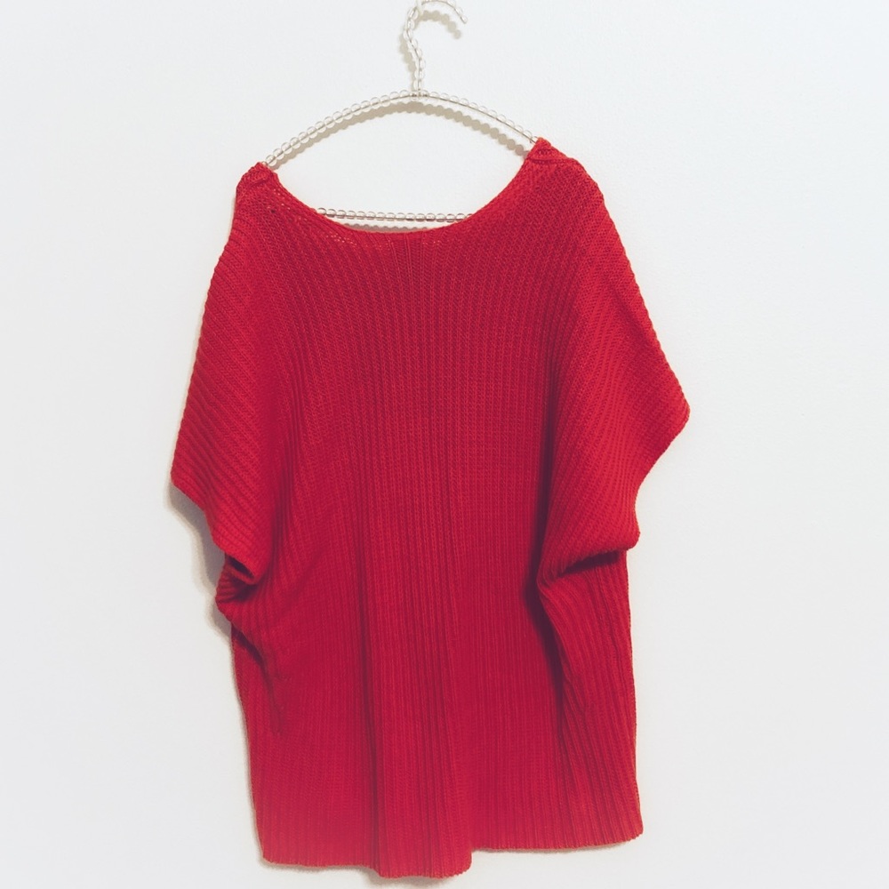 Cabi 5837 Ruby Pullover Spring 2021 Medium Euc - image 4